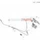 [20918016] Parking Brake Cable