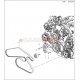 [55567786] Serpentine Belt (2.8T V6)