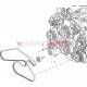 [55567786] Serpentine Belt (2.8T V6)
