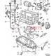 [9138009] O-Ring (Oil Pickup Tube)