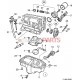 [9138009] O-Ring (Oil Pickup Tube)