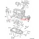 [9138009] O-Ring (Oil Pickup Tube)