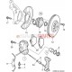 [93171497] Brake Rotors/Discs Kit (2x) - Front - 285mm