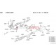 [32005262] Flange Bolt-pilot