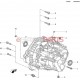 [9185908] Back-up Light Contact