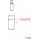 [12799111] Cosmic Blue (264) - SAAB Touch Up Paint Pen