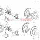 [13502199] Brake Rotor