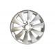 [60000003] Wheel - ALU90 18in 10-Spoke Turbine (Silver) 5x110
