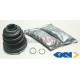 [304965] XWD Rear Inner CV Boot [GKN] Saab 93192953 / 13311878
