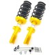 [43002800] 9-5 Front Suspension Kit - Sport Chassis (1999-2001) [KONI YELLOW]
