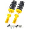 [43002800] 9-5 Front Suspension Kit - Sport Chassis (1999-2001) [KONI YELLOW]