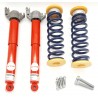 [93001399] 9-3X Rear Suspension Conversion Kit with Shock Mounts (9-3X Specific)