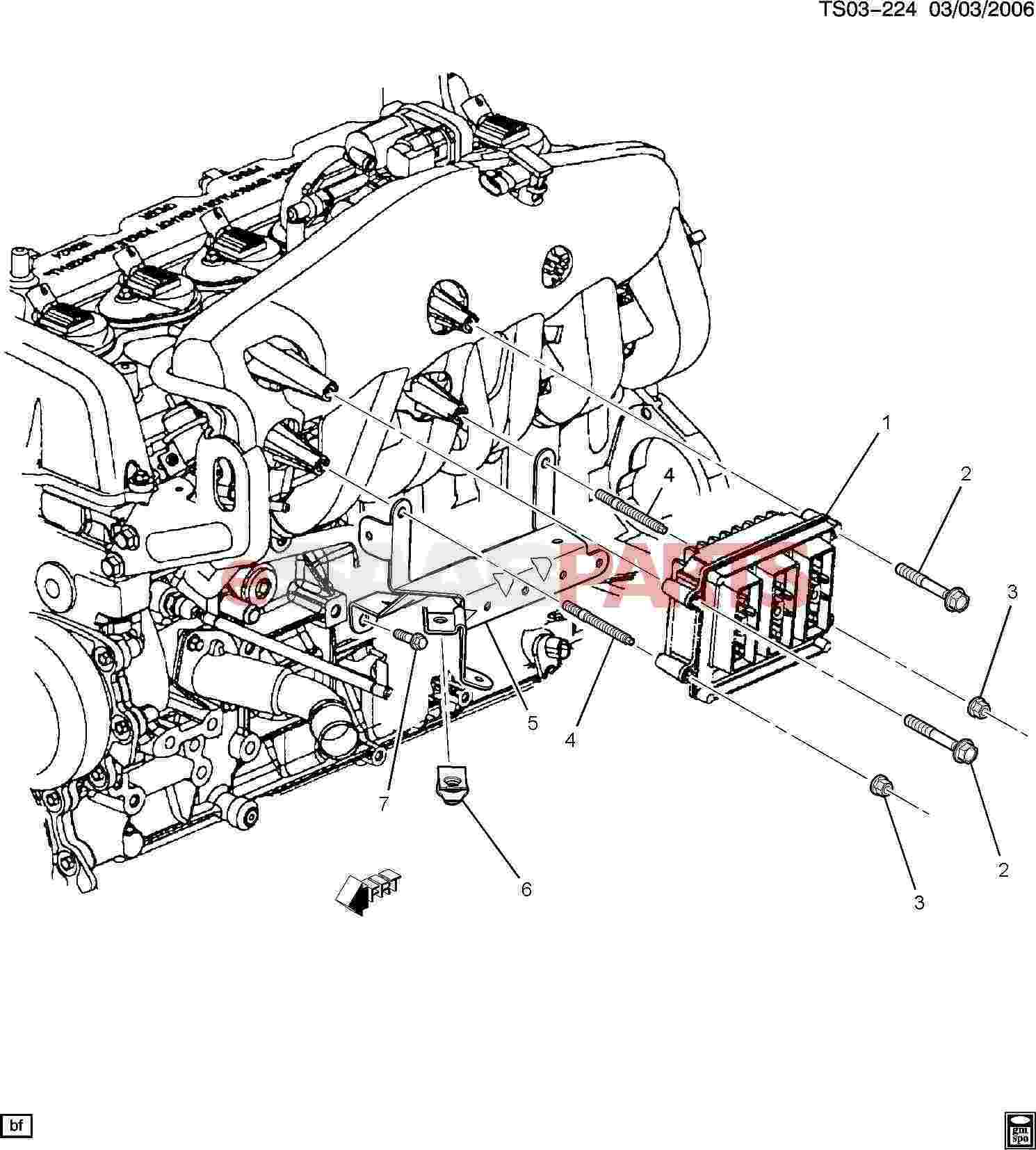 Saab 9 7x Wiring Diagram - Complete Wiring Schemas