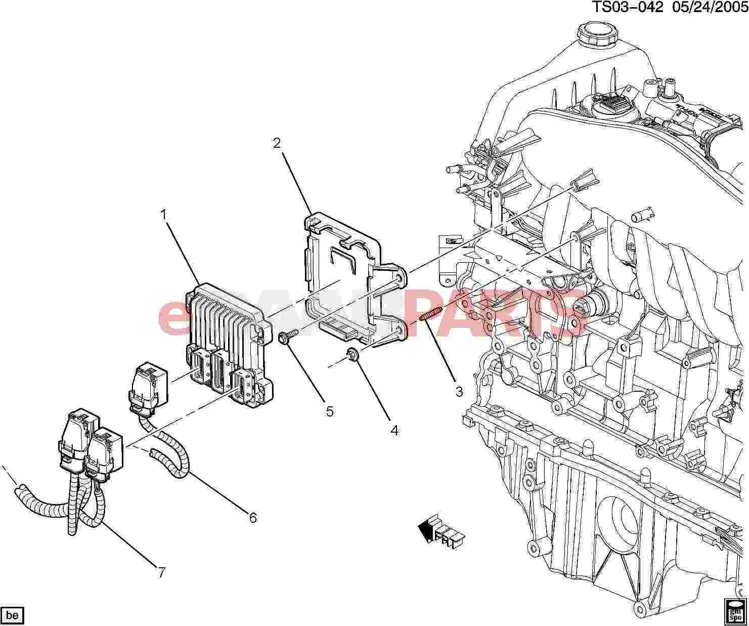 Saab 9 7x Wiring Diagram - Complete Wiring Schemas