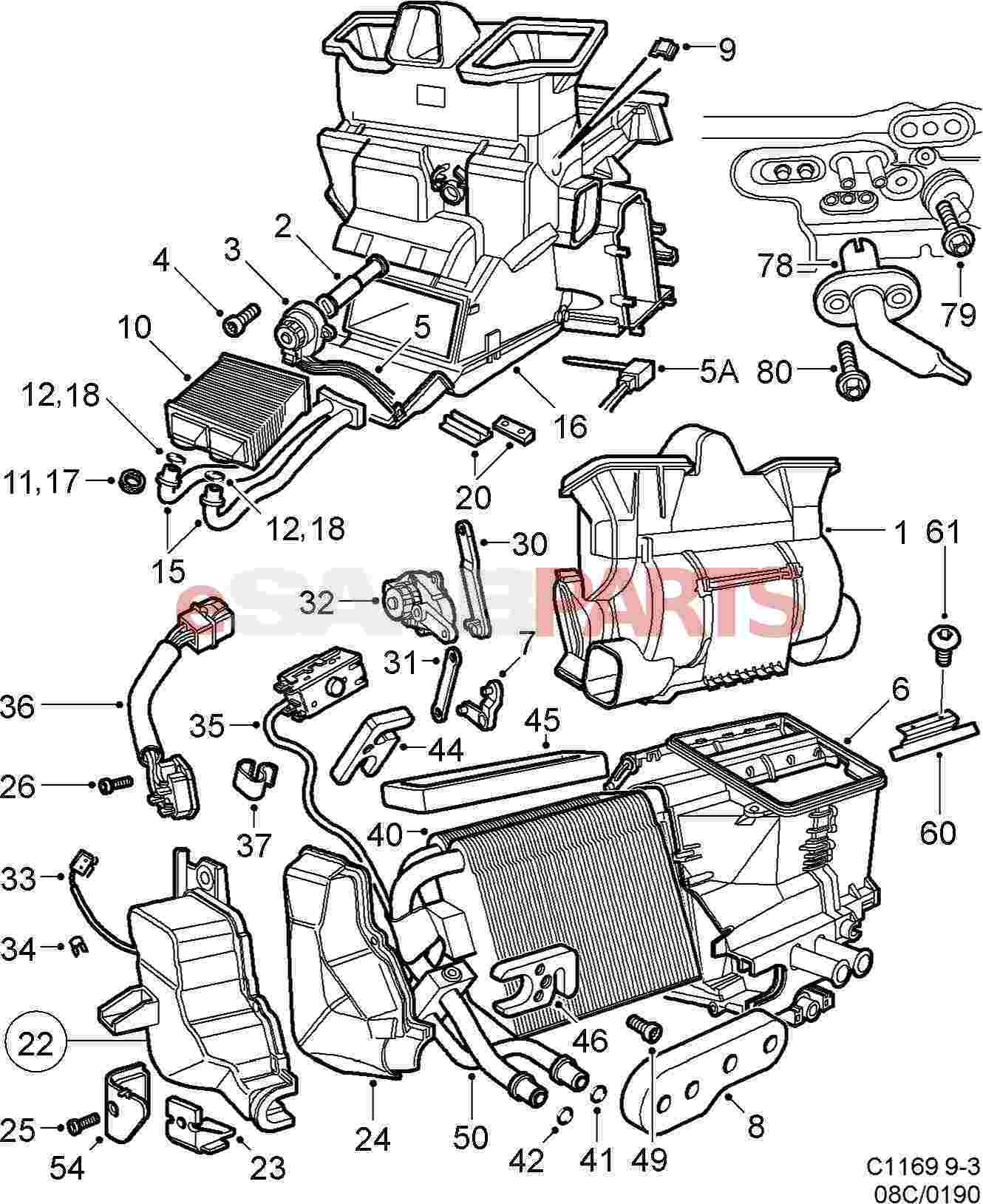 The Saab Link Forums