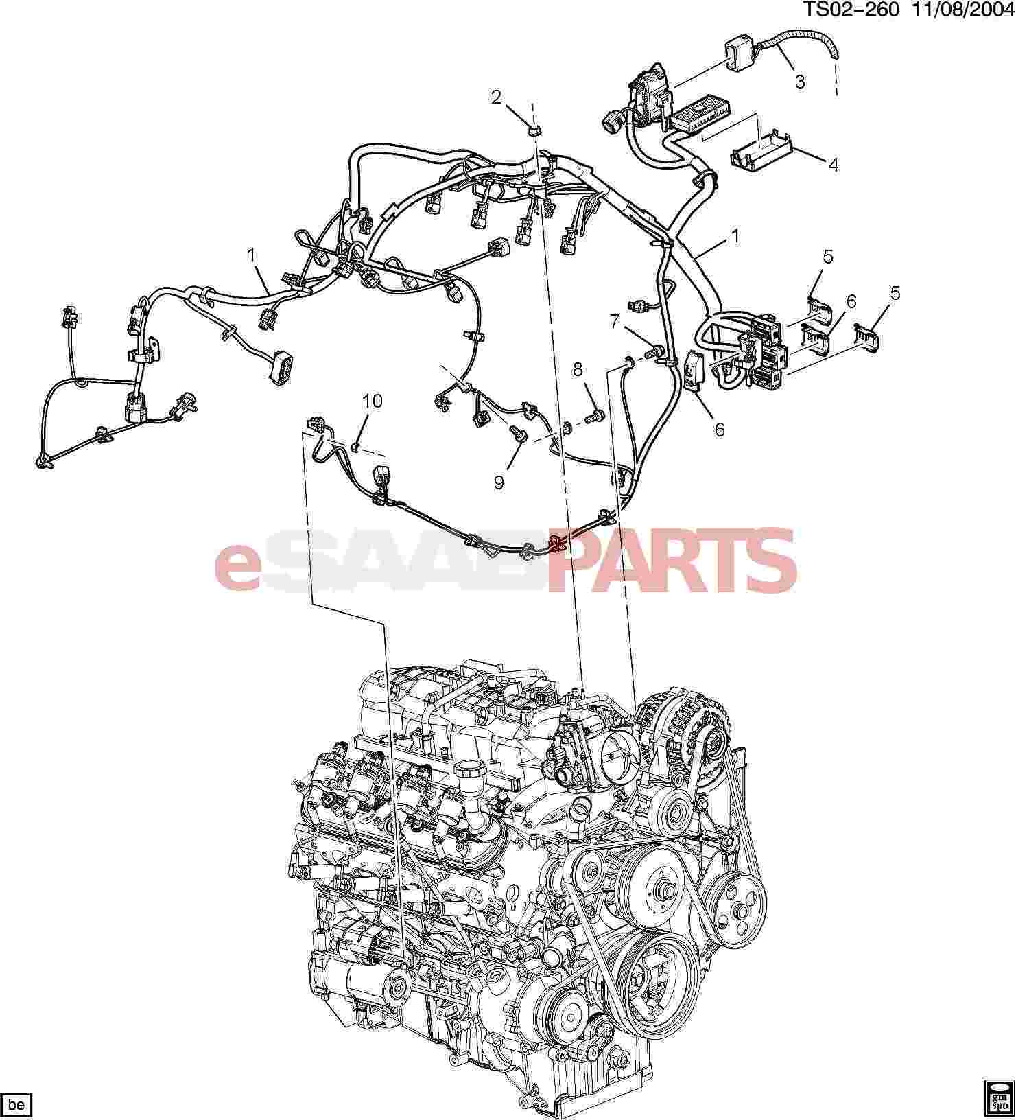 51 5.3 Vortec Engine Wiring Harness Diagram - Wiring Diagram Plan