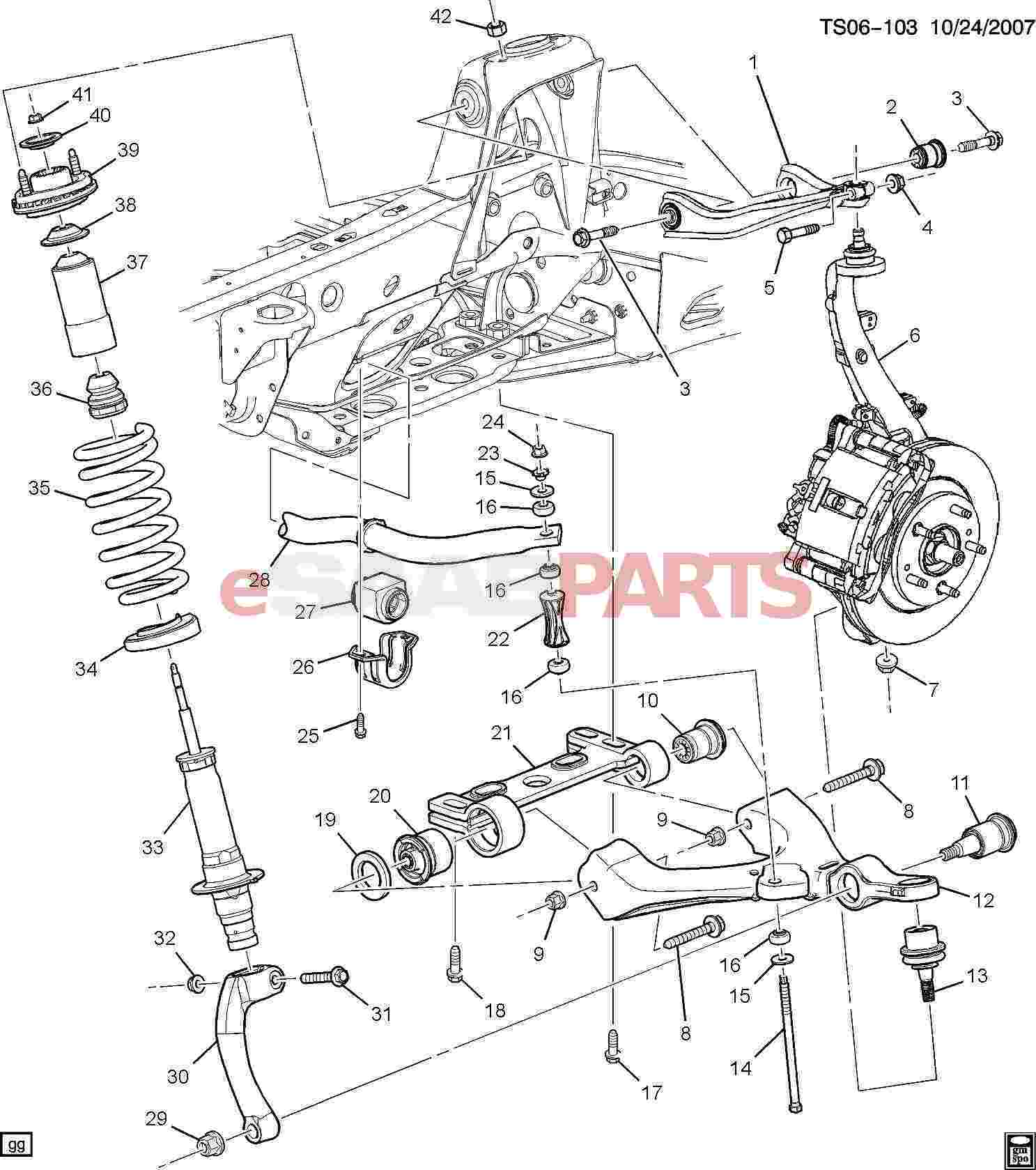 Saab Wiring Diagrams