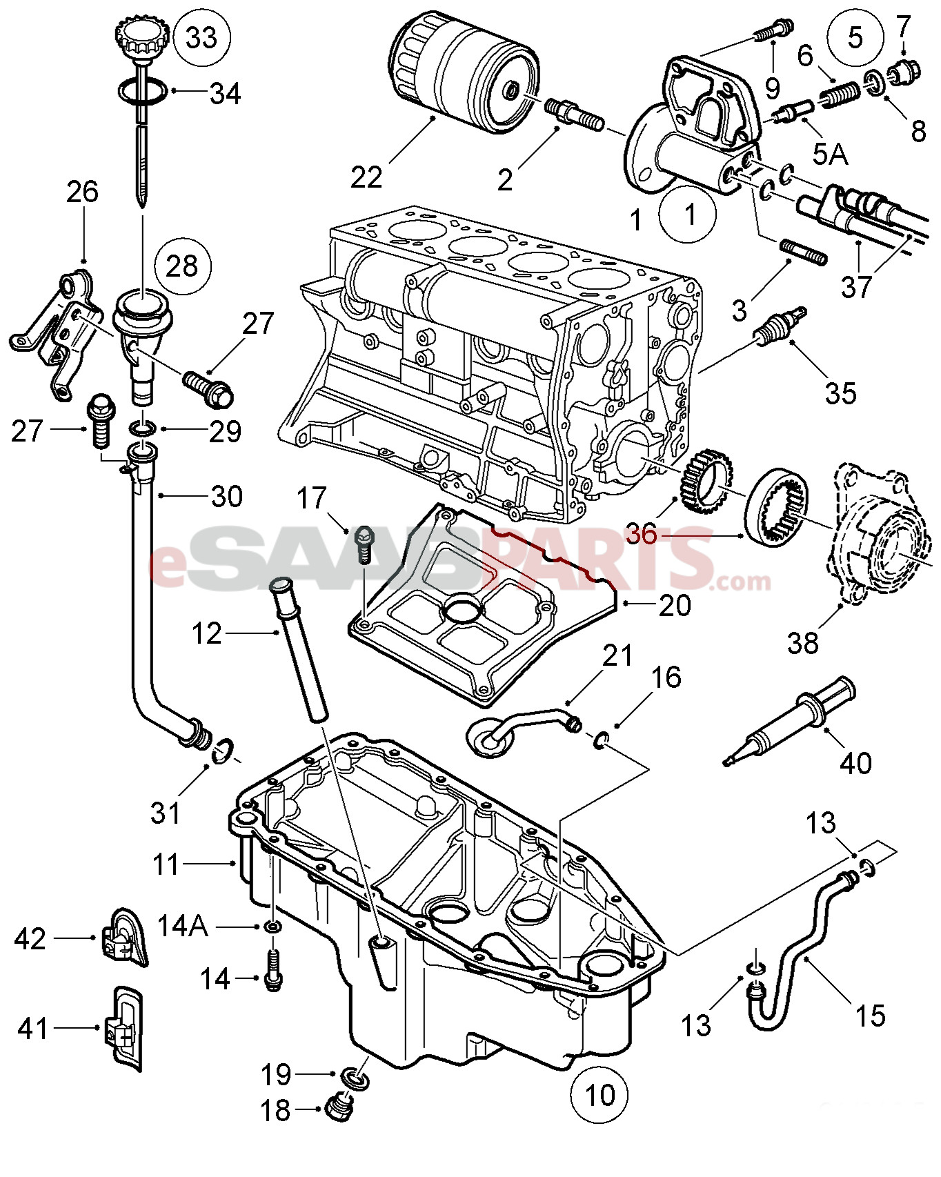 [DIAGRAM] 1999 Saab 9 3 Engine Diagram FULL Version HD Quality Engine