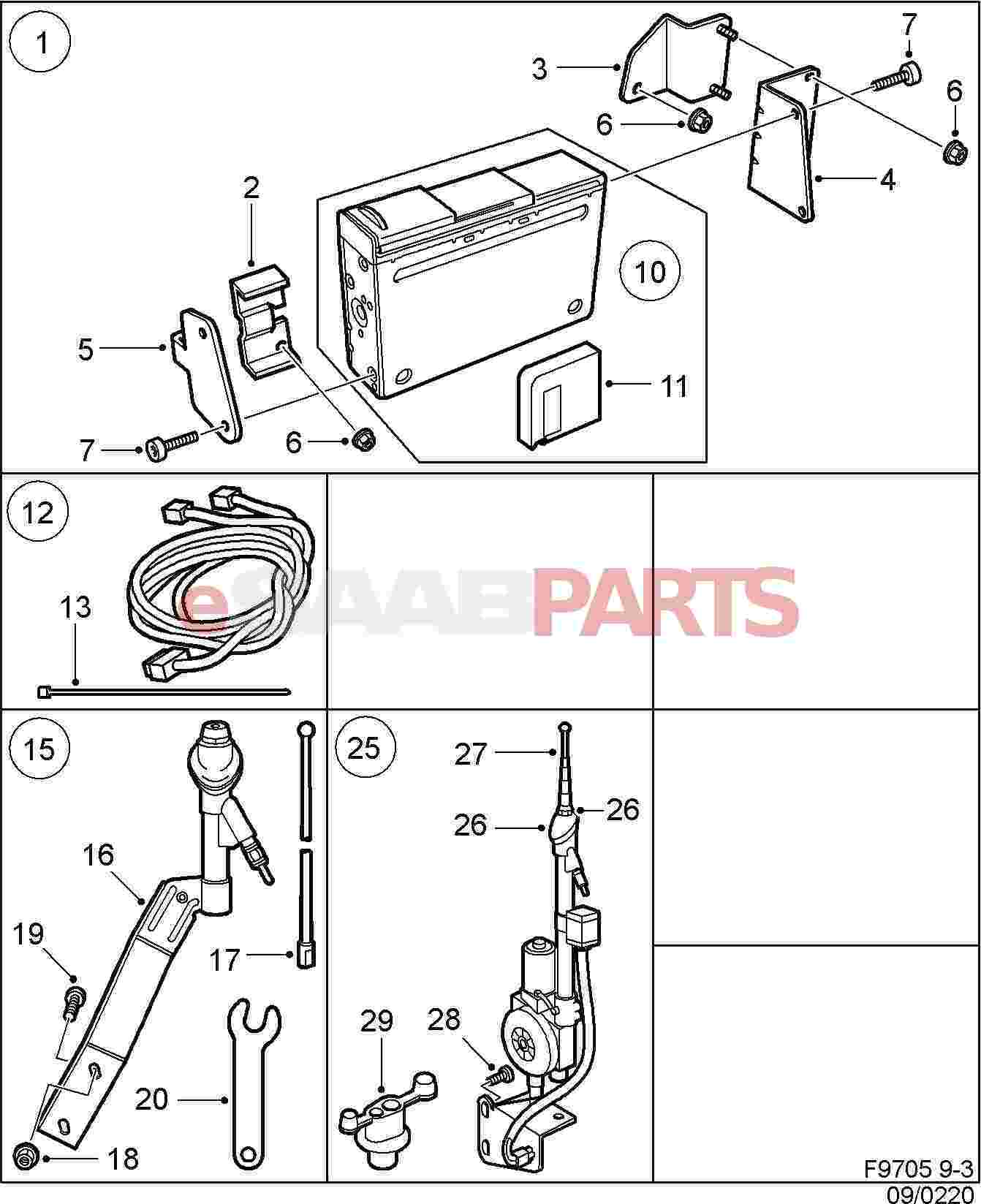 Saab 9 3 Viggen Wiring Diagram