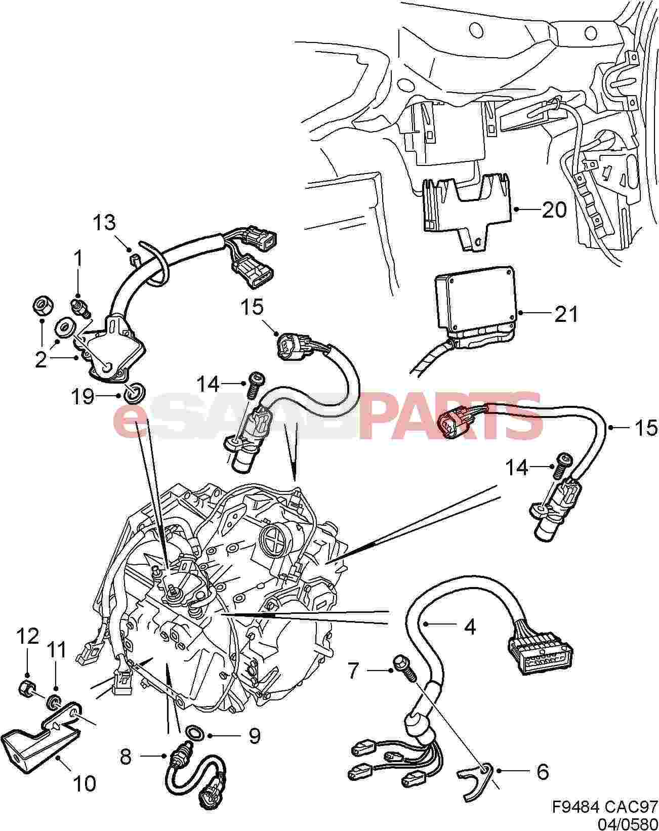 Diagram  Wiring Diagram Saab 93 Espa Ol Full Version Hd