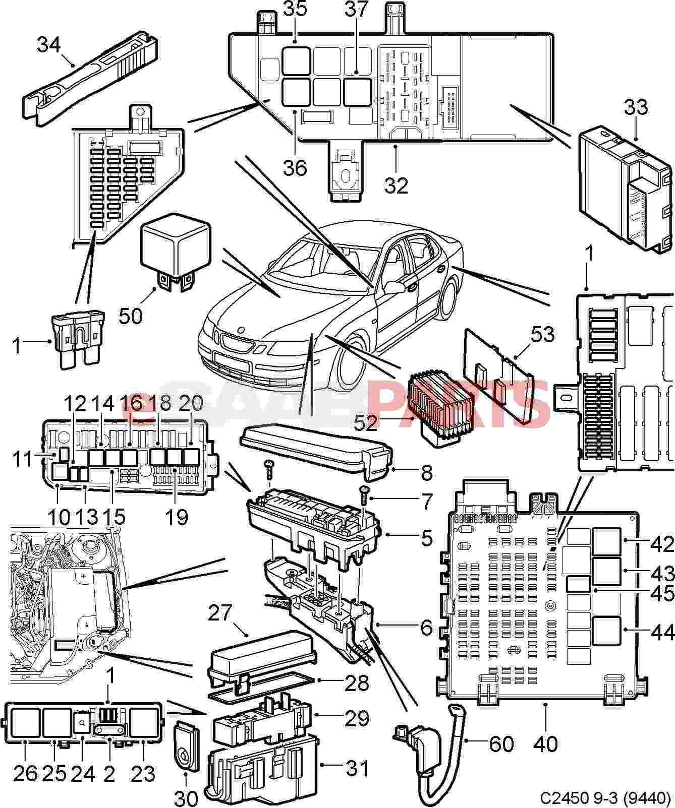 Saab-9-3-Wiring-Diagrams---Wiring-Diagram