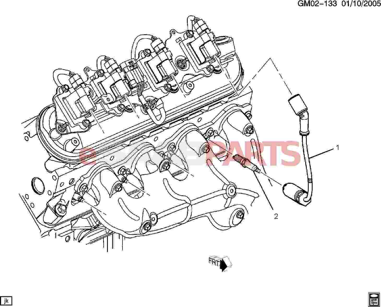 Saab 9 7x Wiring Diagram - Complete Wiring Schemas