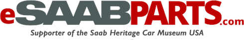 eSaabParts.com: Partner of the Saab Heritage Car Museum USA