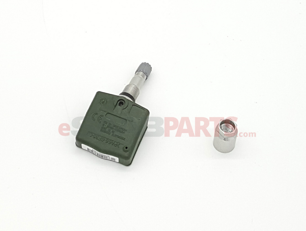 TPMS Sensor fits 2008-2011 Saab 9-3 9-3X 9-5  SCHRADER ELECTRONICS