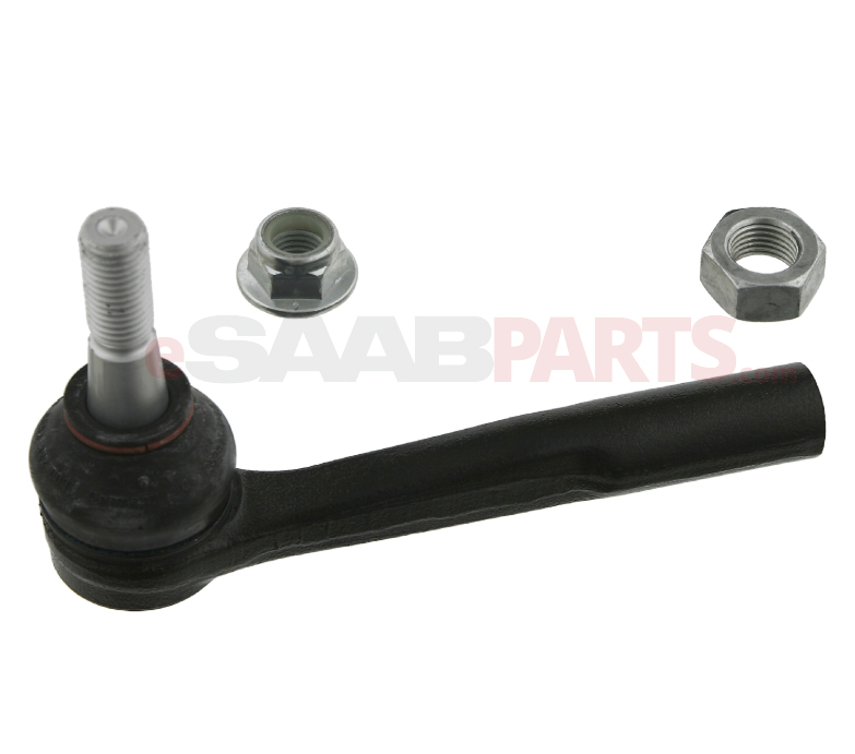 Steering Tie Rod End URO Parts 5239314 fits 02-09 Saab 9-5