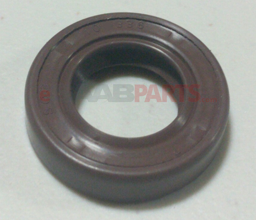 Power Steering Pump Shaft Seal Genuine Saab 12807425 For Saab 9-3X 9-3 