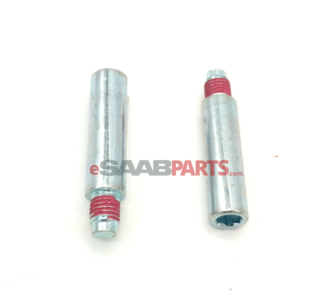 Brake Caliper Guide Pin (Pair of 2) [ESAABKITS] Saab 90297771