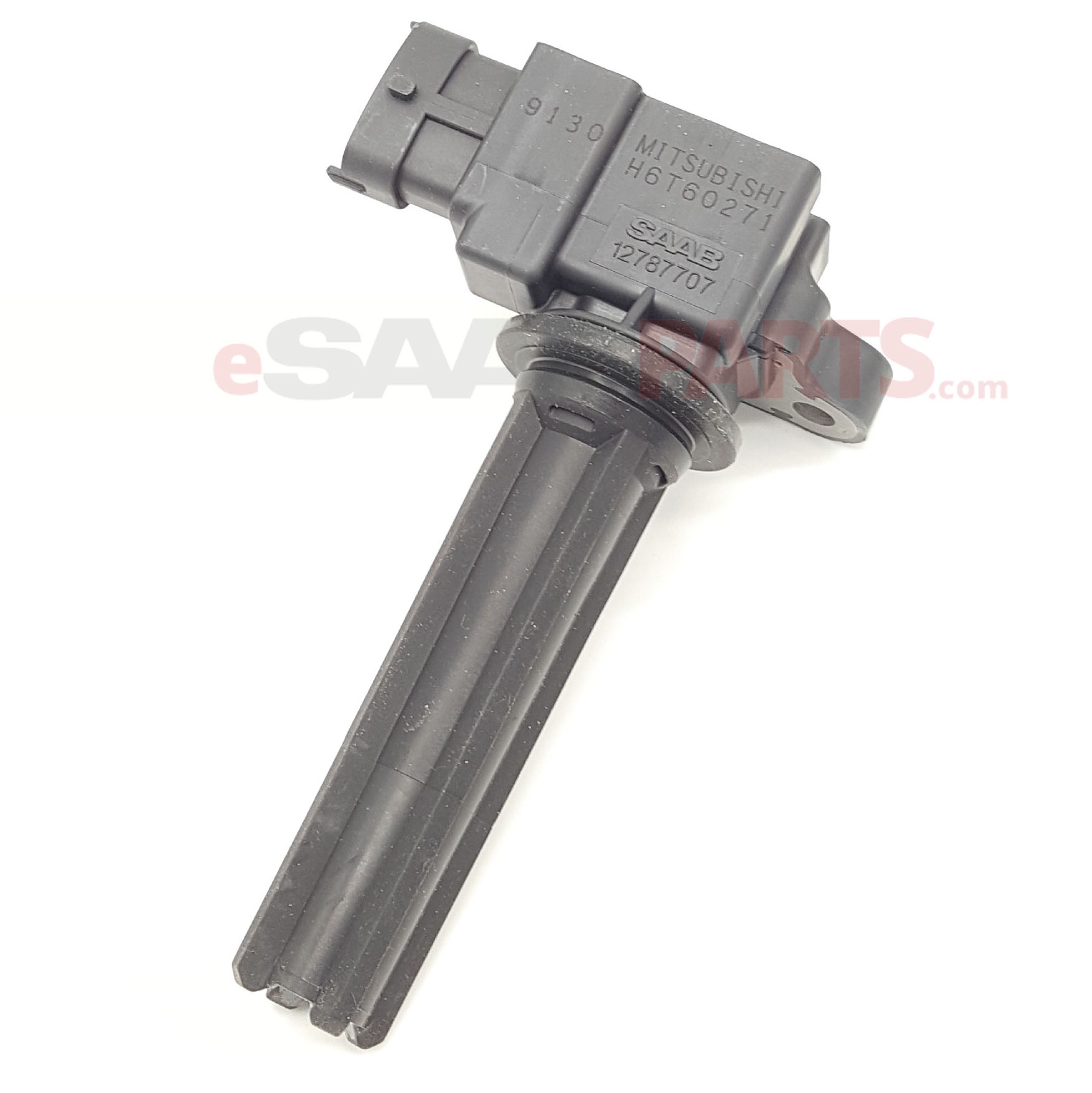 Ignition Coil - Set of 4 (B207 9-3) image 2