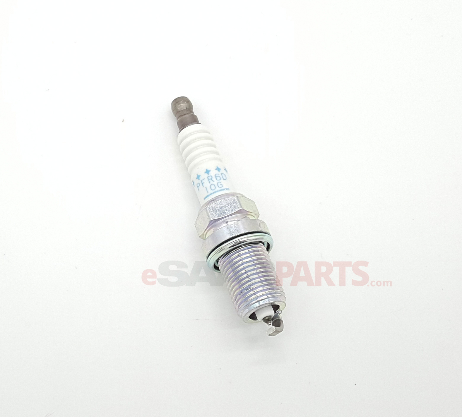 Ignition Coil & Spark Plug Kit - Set of 4 (B207 9-3) image 3