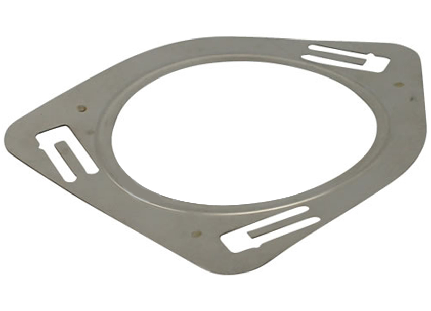 12757508 by OES | Exhaust Pipe Gasket