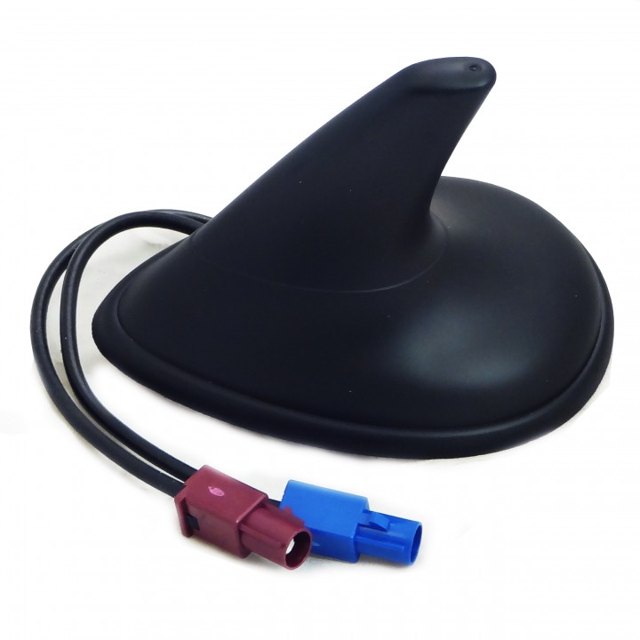 [12762120] SAAB Antenna - Saab Parts from eSaabParts.com