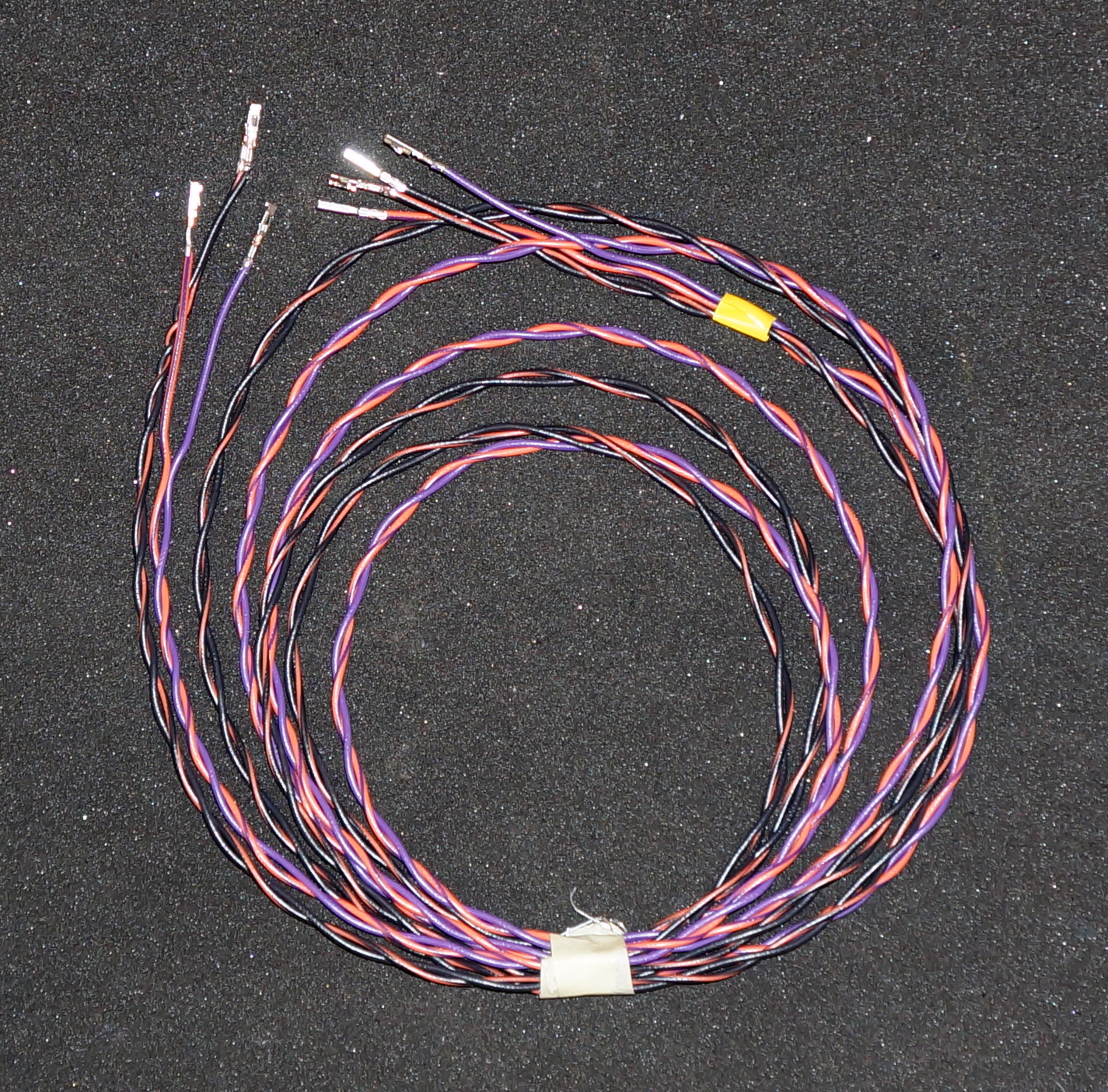 Cable Harness