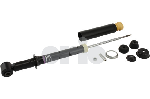 Rear Shock Absorber Kit - Standard Chassis (Wagon)