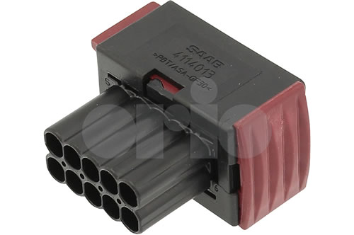 Connector Housing