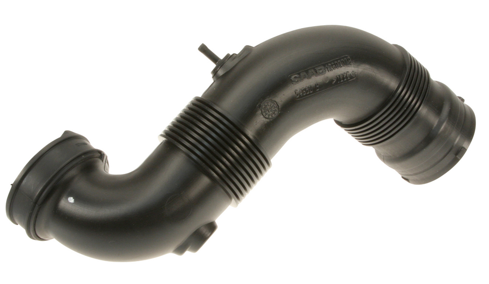  12802029 saab air hose genuine saab parts from esaabparts