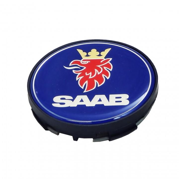Saab Alloy Wheel Centre Hub Cover Cap 12802437 X1 