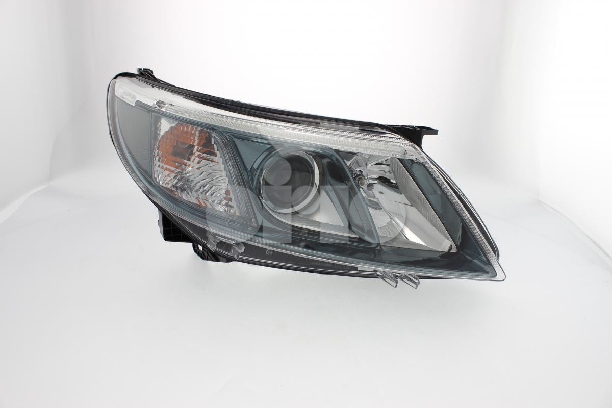  Saab 9-3 (9440) > Electrical Parts > Headlights