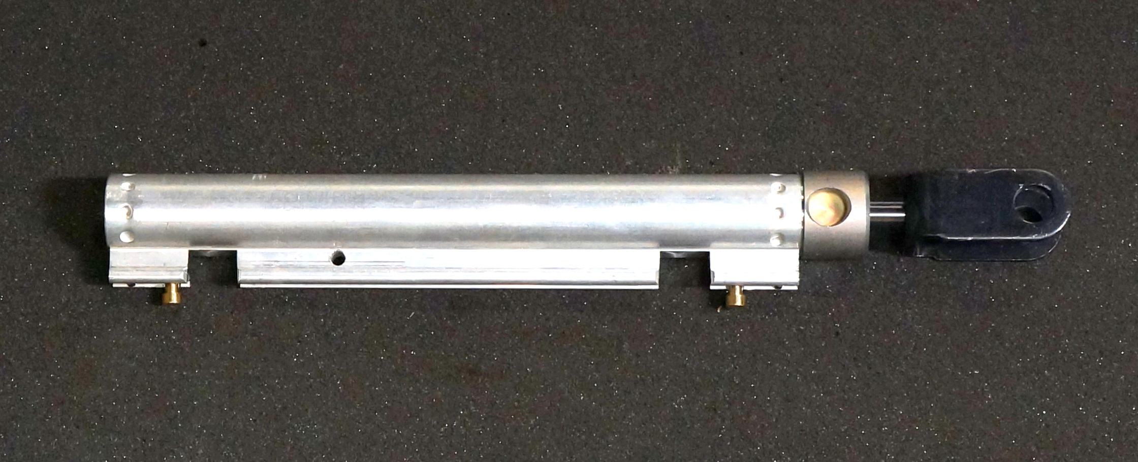 12833495 by OES | Hydraulic Cylinder - Convertible Top - RH Passenger Side