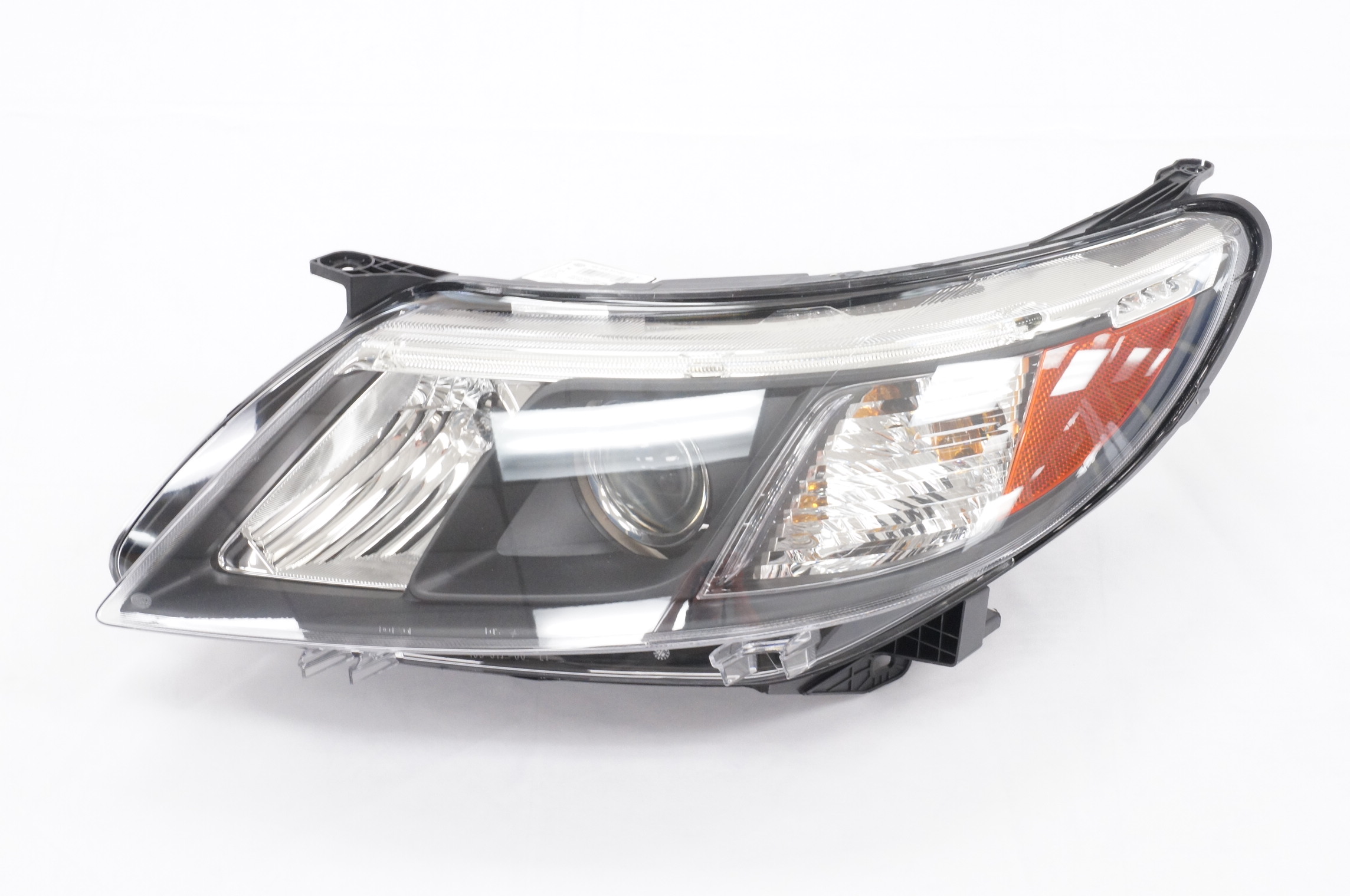 [12842063] SAAB Headlamp Housing - Saab Parts from eSaabParts.com