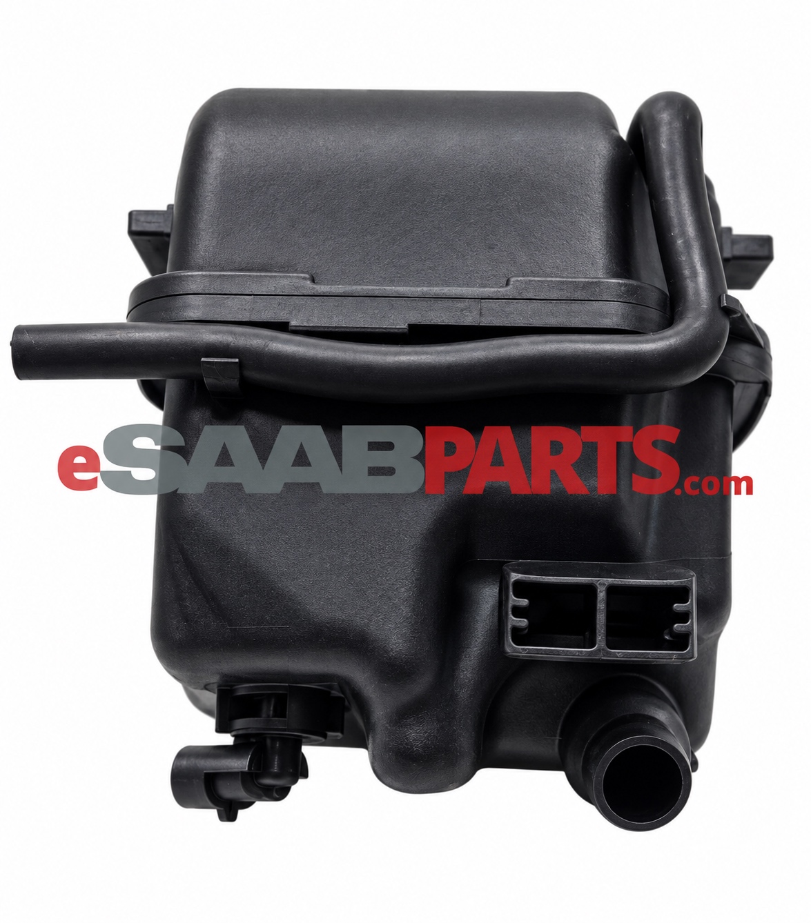 Expansion Tank - Coolant Reservoir (V6 2.8T B284) image 3