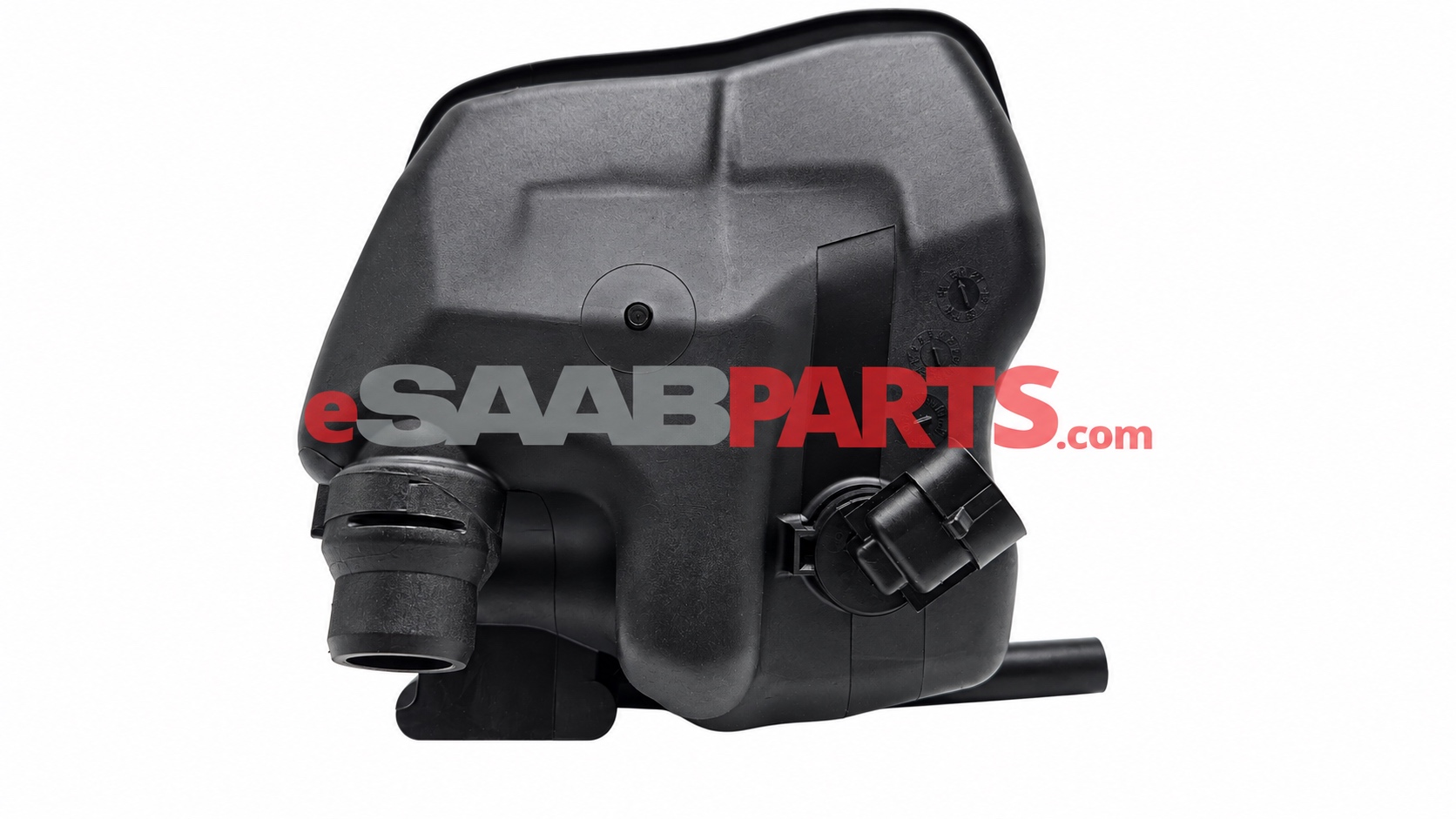 Expansion Tank - Coolant Reservoir (V6 2.8T B284) image 4