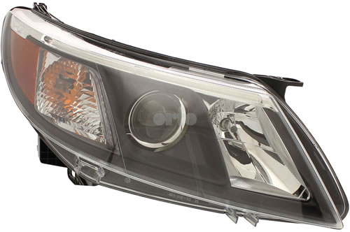 Saab Original 9-3 Headlight Bulb Cover 12778690 