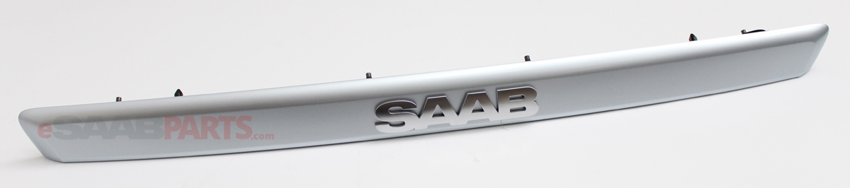 Trunk Handle 4D - 2012 Griffin SAAB