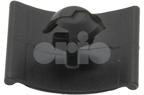 2x SAAB 9-5 2010 2011 Hood INSULATION CLIPS Retainers 13265959 