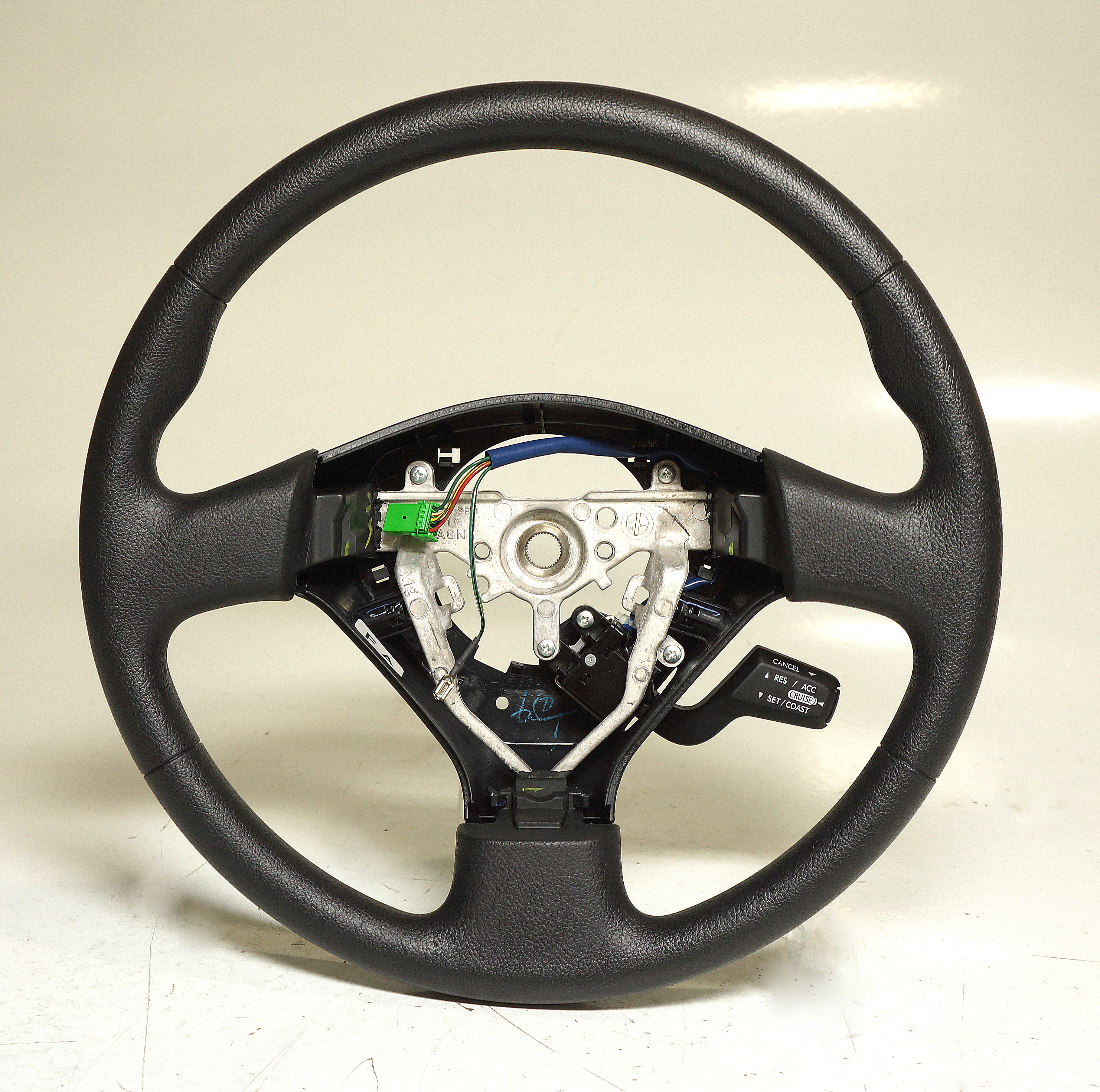 Steering Wheel (Linear 2005-2006)