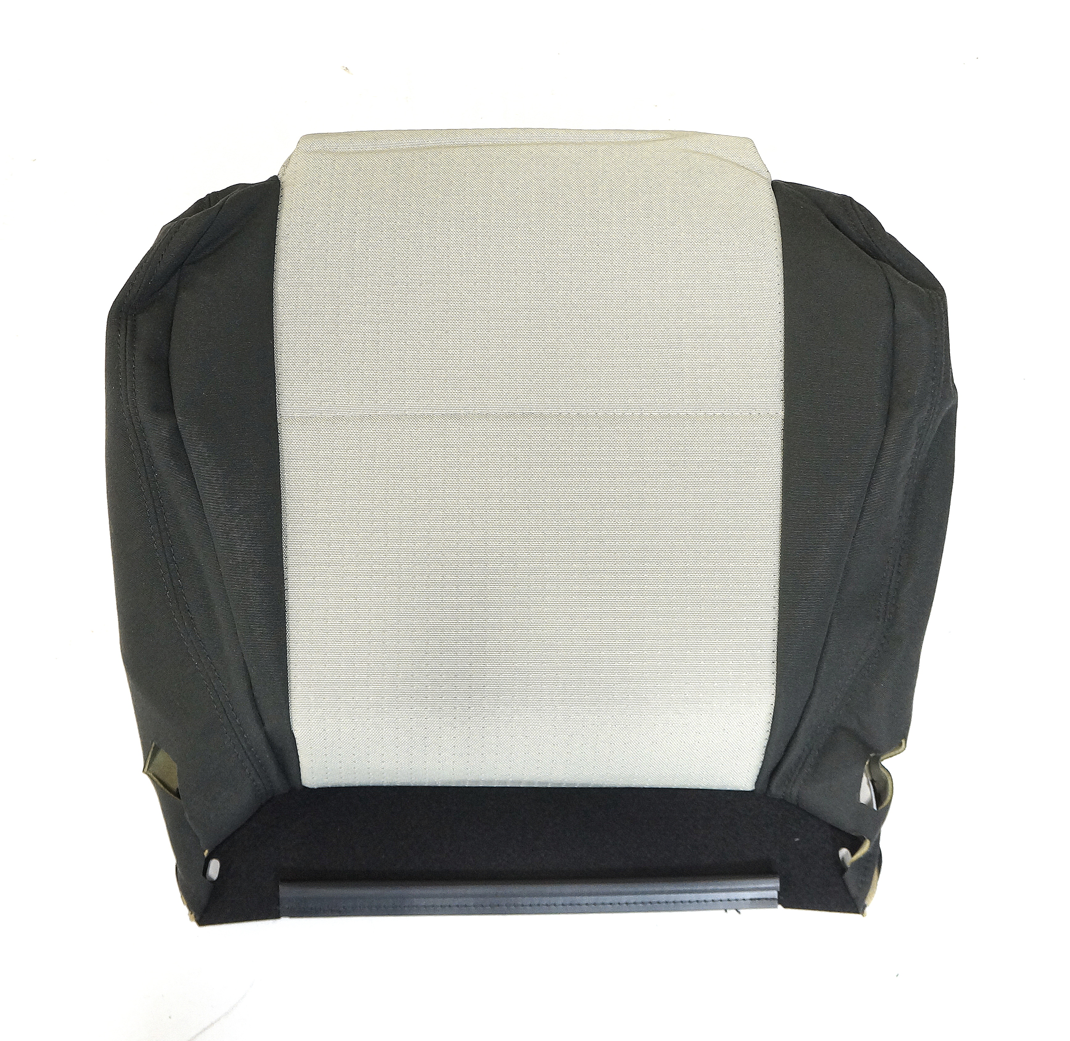 Cover-front Cushion, Left